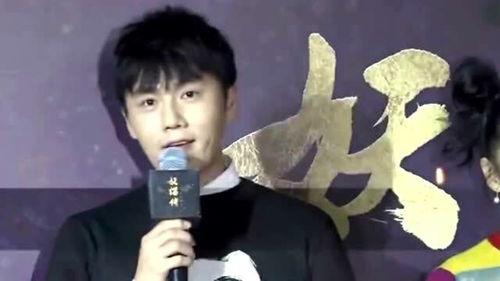 秦昊吃瓜郑爽,娱乐圈风波再起