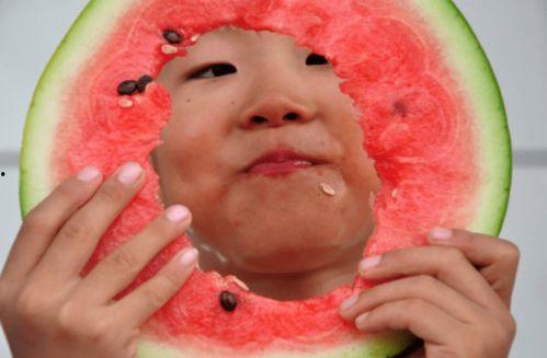 占瓜小孩怎么吃,揭秘占瓜小孩的独特食用方法