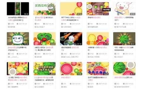 B站吃瓜的,一场网络狂欢背后的真相