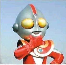 带你吃瓜看奥特曼,品尝奥特曼美食之旅