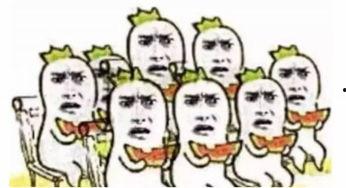 吃瓜群众头套图片,网络潮流下的幽默面具