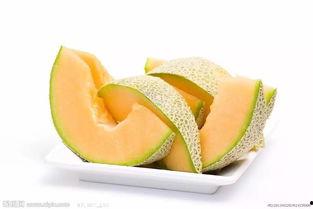 吃哈密瓜硬糖,哈密瓜硬糖的独特风味体验