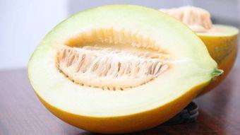 孕妇可以吃华莱士瓜,华莱士瓜，营养美味两不误