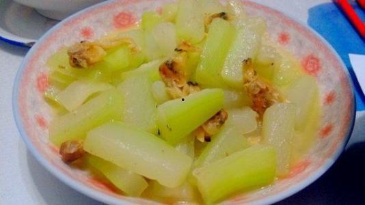 蒸吊瓜吃的做法