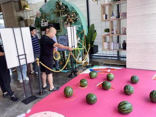 吃瓜节活动主题,吃瓜节带你领略夏日瓜果盛宴