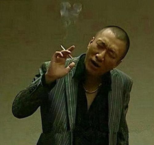 征服吃瓜大哥原型