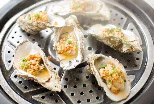 吃牡蛎瓜,揭秘吃牡蛎瓜的独特魅力