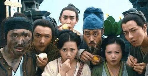 美人吟吃瓜群众,揭秘网络热传的吃瓜群众现象